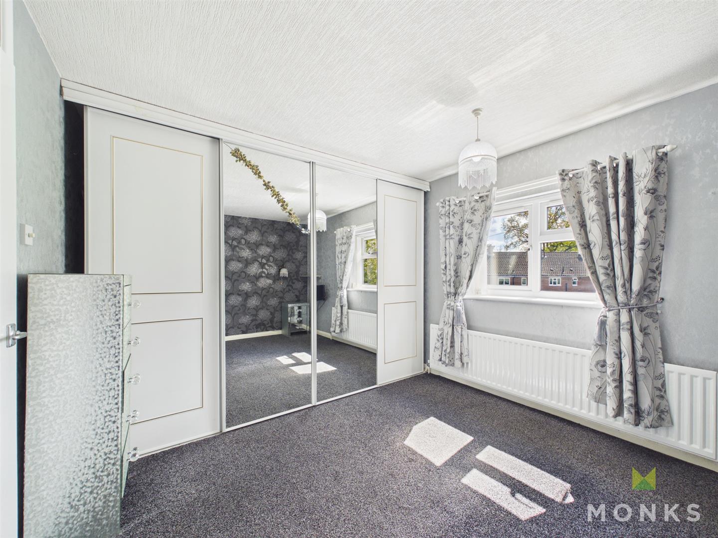 48 Fitzalan Road, Shrewsbury, SY1 3LN For Sale